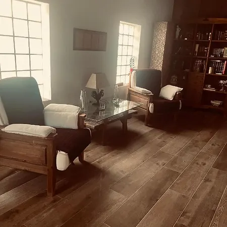 La Jara Casa Rural *