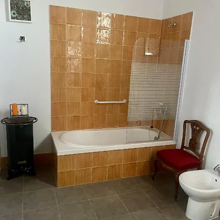 La Jara Casa Rural Casa rural Hinojosa del Duque